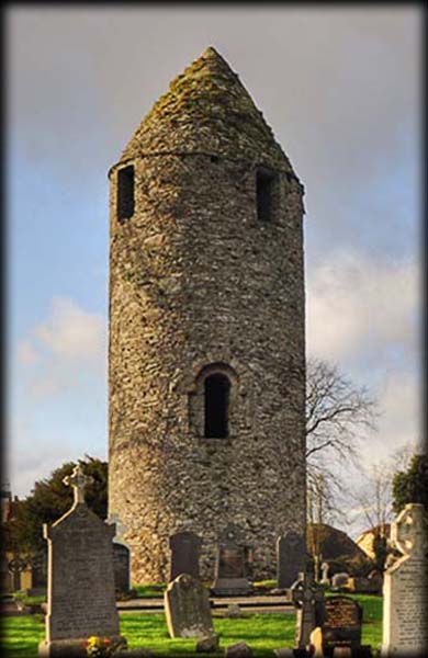 The Tower